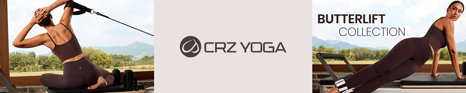 CRZ Yoga