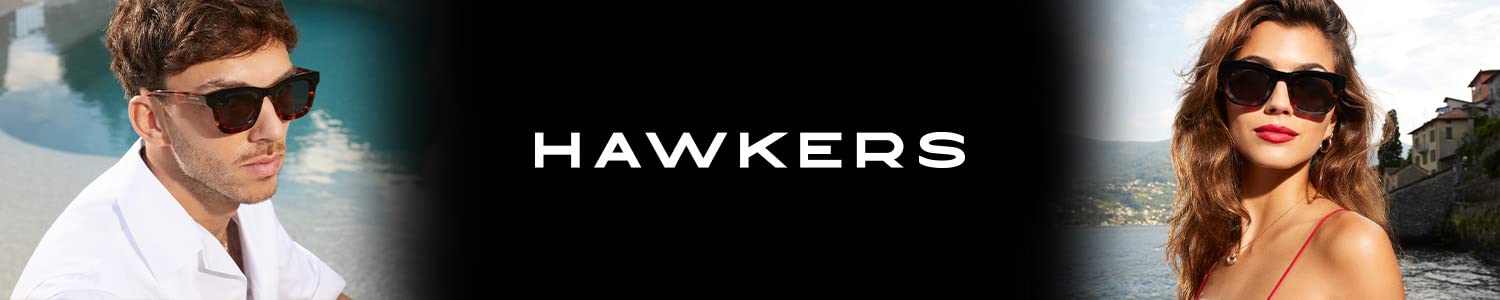Hawkers