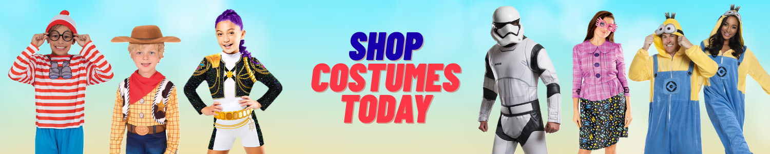 Costumes