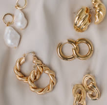 Jewellery