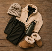 Winter Fashion