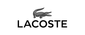 Lacoste